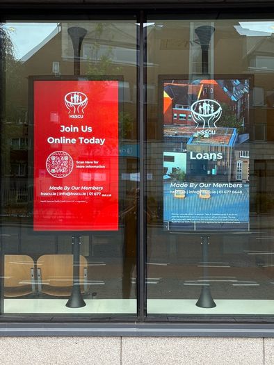 Window Display Screen Android OS