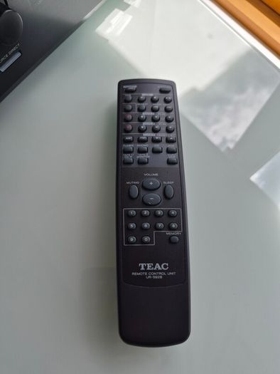 Teac A-r610.