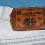 Two Pairs Girl's Jeans, Size UK 14, EU 42, USA 10 Image 7