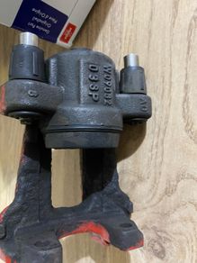 Bmw brake  caliper original
