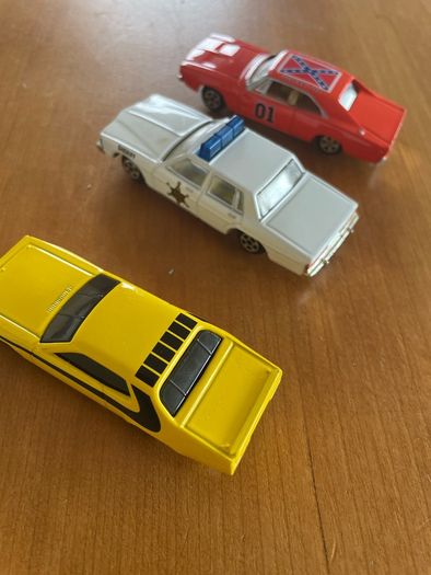 Dukes of Hazzard - 2005