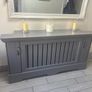 Radiator Cabinet Image 2