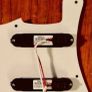 EMG S Single coil active pickup neck middle bridge position made in USA Fender sratocaster telecaster Ibanez esp Jackson charvel electric guitar parts  accessories Image 4