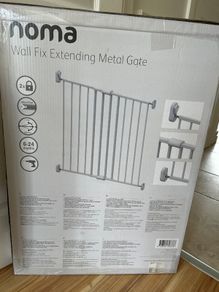 Baby gate