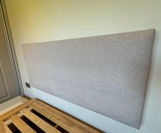 Headboard for Double Bed