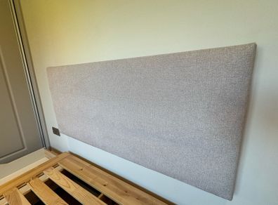 Headboard for Double Bed