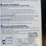 Pronefra Renal Supplement for Dogs / Cats Image 4