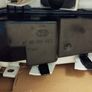 4 lights for Golf Mark 3 Image 7
