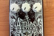 Frost Giant Electronics Athos