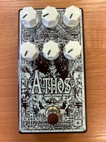 Frost Giant Electronics Athos