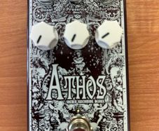 Frost Giant Electronics Athos
