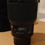 Panasonic S5 w' 2 Sigma Lenses (85mm f1.4 and 28-70 f2.8) and 1 TT Artisan Lens Image 4