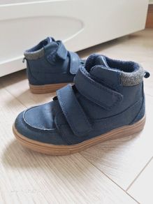 Next Boys Shoe/Boot - Size 28