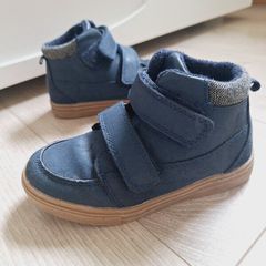 Next Boys Shoe/Boot - Size 28