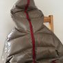 Duvetica puffer jacket Image 3