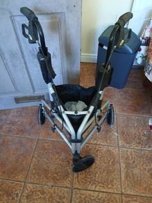 mobility aid