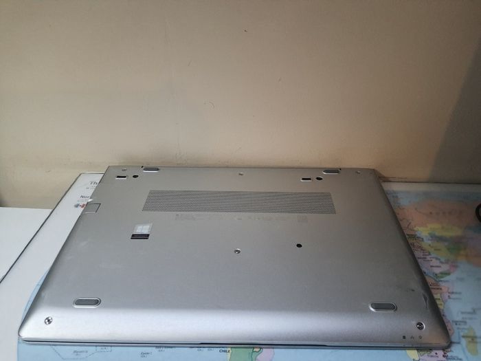 HP Elitebook 840 G6 i7 8th gen 16GB/256GB SSD Quad core Laptop