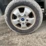 2018 Ford Tourneo Breaking for Parts Image 7
