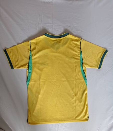 Brazil  World Cup jersey