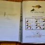 Fly Fishing, Fly Tying Binder Image 3