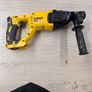 Dewalt 18v SDS Image 2