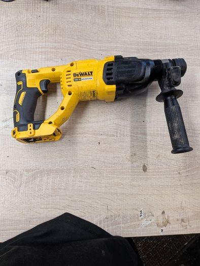 Dewalt 18v SDS