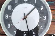 Vintage Wall Clock