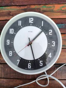 Vintage Wall Clock