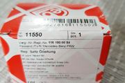 Mercedes A1161800084 M116 M117 Febi Engine Camshaft Oiler Kit 8mm