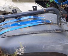 Audi A4 Strut Brace A4 B7
