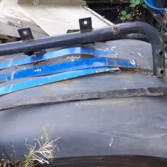 Audi A4 Strut Brace A4 B7