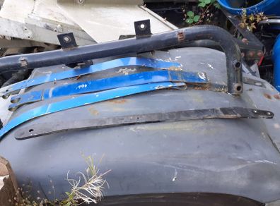 Audi A4 Strut Brace A4 B7