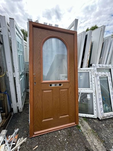 pvc door from 200