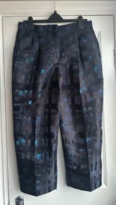 Armani trousers sz 44