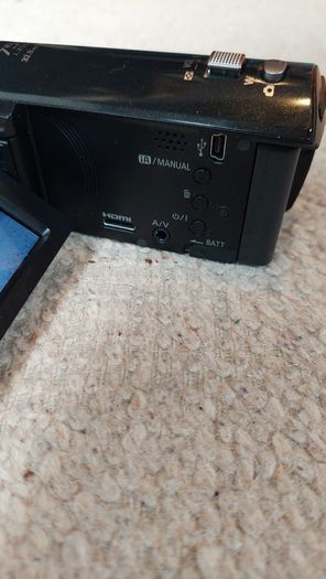 Panasonic HC-V130 Camcorder