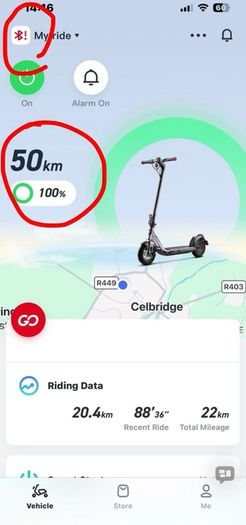 NEW e-scooter LIGHTWEIGHT 12kg!!! NIU KQiAir 25km/h FOLDABLE 50km range FAST CHARGING wide deck, handlebars and tires