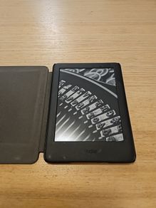 Kindle 10th Gen without Ads