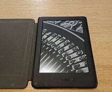 Kindle 10th Gen without Ads