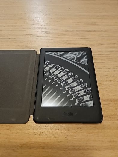 Kindle 10th Gen without Ads