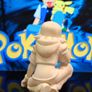 3D Printed Ash Ketchum Ultimate Pokemon Master Figurine Image 4