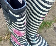 ladies wellies