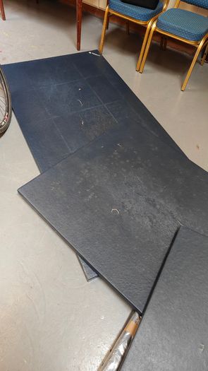 sports mats
