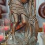 1916 Easter Rising Statue Of Cu Chulainn Image 8