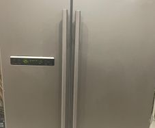 American stile fridge Samsung