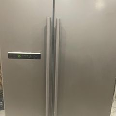 American stile fridge Samsung