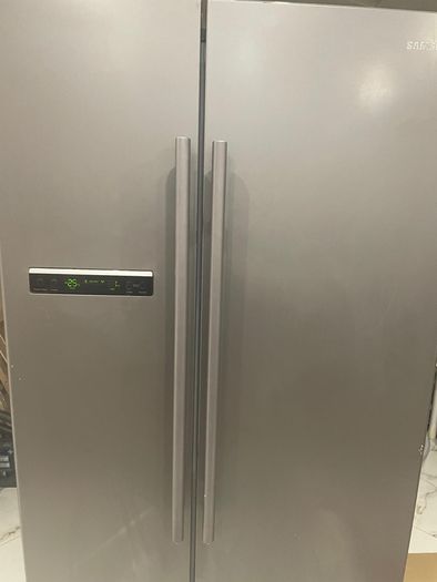 American stile fridge Samsung