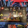 LEGO Ideas: Sonic the Hedgehog  Green Hill Zone (21331) New + Sealed! Image 3