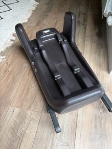Nuna Next isofix carseat base