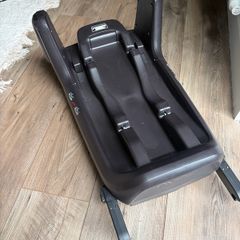 Nuna Next isofix carseat base