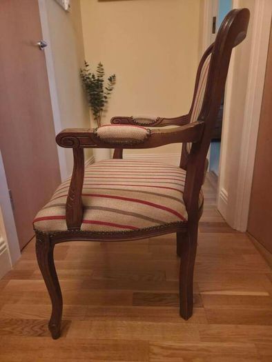 Occasional Chair